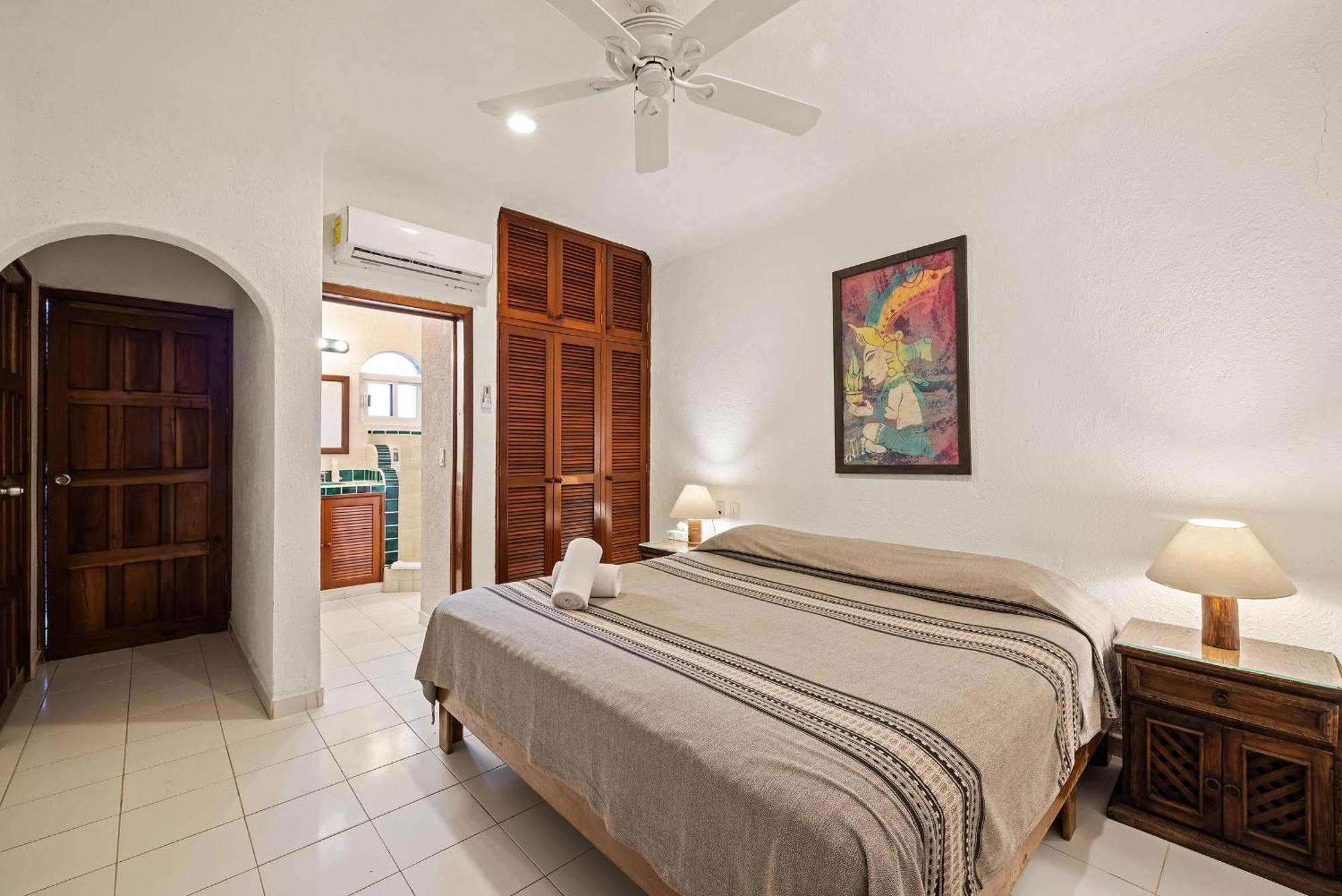 Del Sol Beachfront Akumal Esterno foto